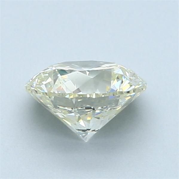 1.60ct K VS1 Rare Carat Ideal Cut Round Diamond