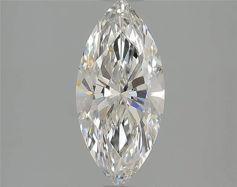 1.47ct G VS1 Rare Carat Ideal Cut Marquise Lab Grown Diamond