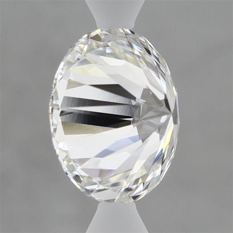 2.01ct I VS1 Rare Carat Ideal Cut Pear Lab Grown Diamond