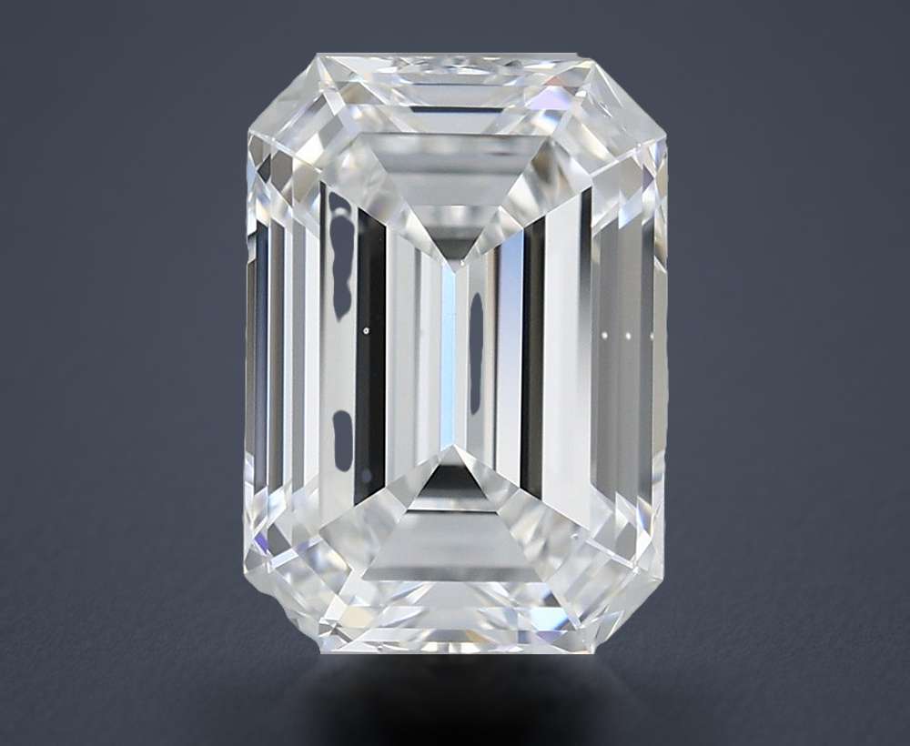 1.21 Carat Emerald Natural Diamond