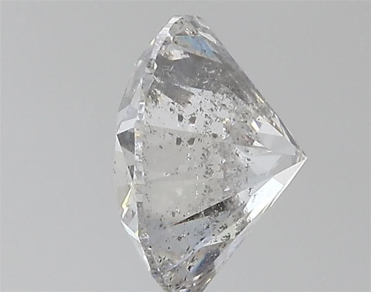 1.99ct F SI2 Rare Carat Ideal Cut Round Diamond