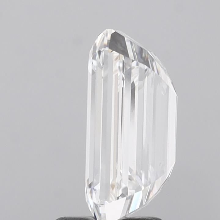 3.04 Carat Emerald Lab Diamond