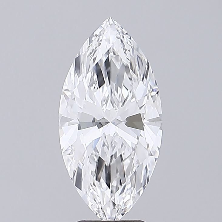 3.00 Carat Marquise Lab Diamond