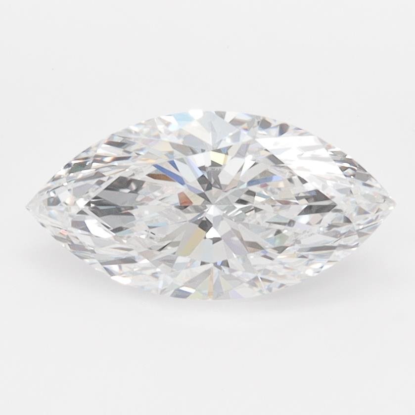 1.09 Carat Marquise Lab Diamond