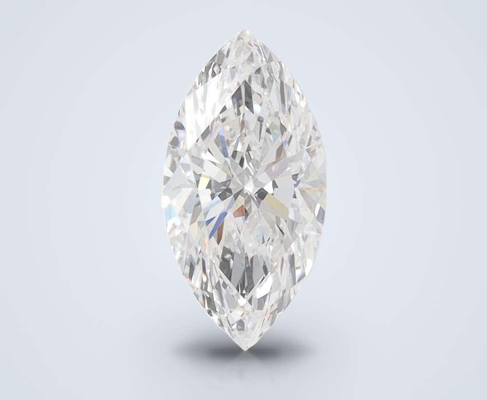 1.09 Carat Marquise Lab Diamond