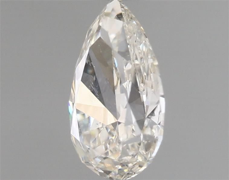 0.42ct I SI2 Rare Carat Ideal Cut Pear Diamond