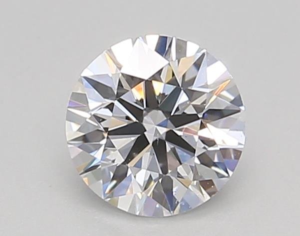 0.62ct D VS1 Ideal Cut Round Lab Grown Diamond