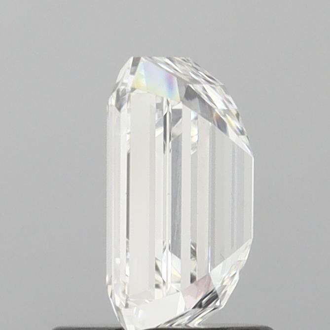 1.38 Carat Emerald Lab Diamond