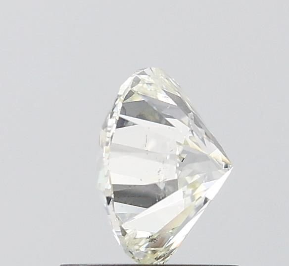 1.01ct H SI2 Rare Carat Ideal Cut Round Diamond