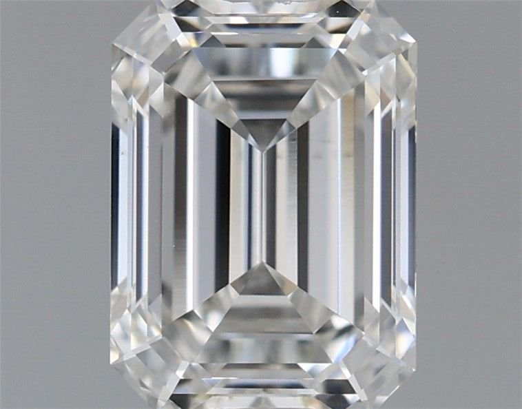 1.22 Carat Emerald Lab Diamond