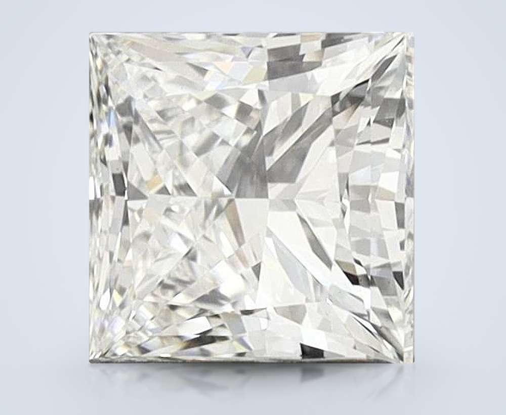 1.20 Carat Princess Lab Diamond