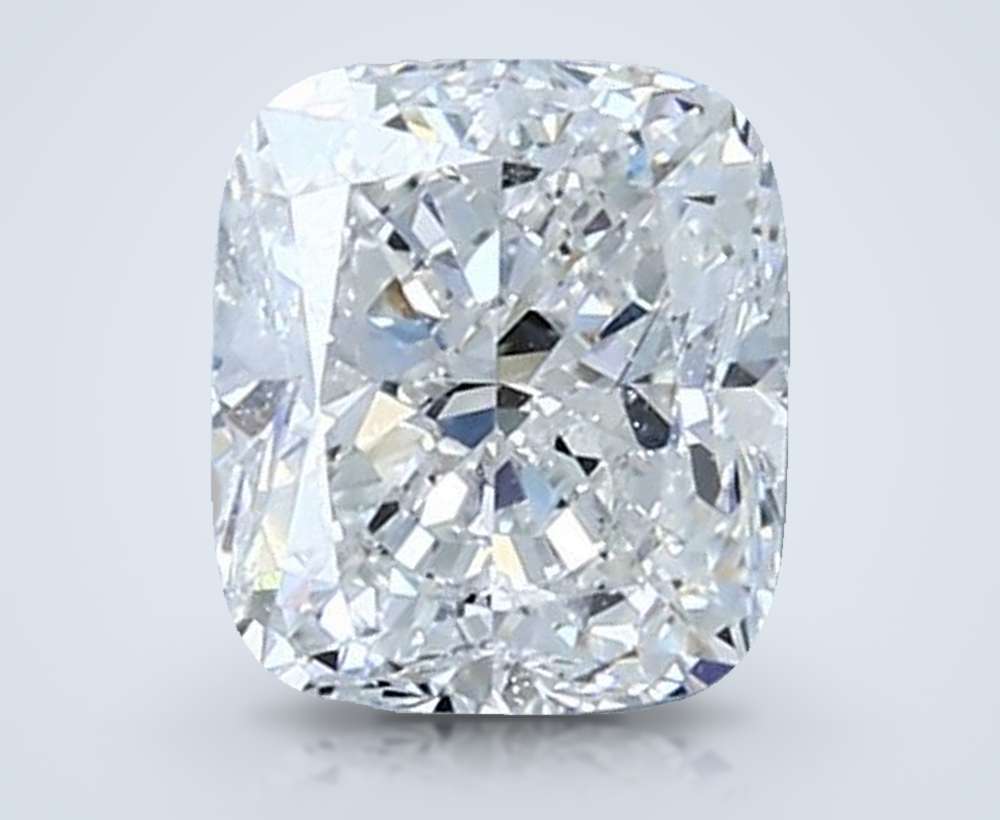 1.20 Carat Cushion Natural Diamond