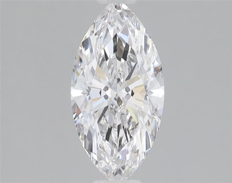 0.87ct E VS1 Rare Carat Ideal Cut Marquise Lab Grown Diamond