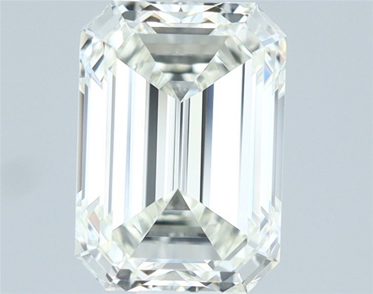1.21 Carat Emerald Natural Diamond