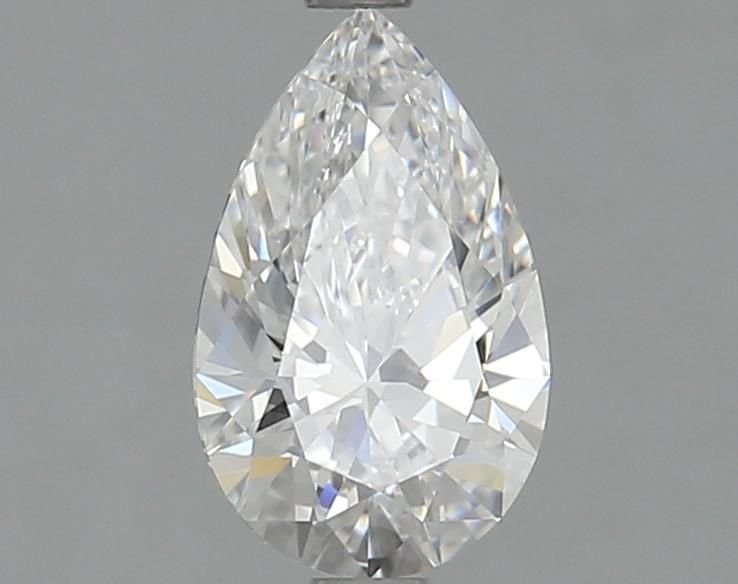 1.17 Carat Pear Lab Diamond