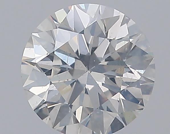 1.01ct G SI2 Rare Carat Ideal Cut Round Diamond