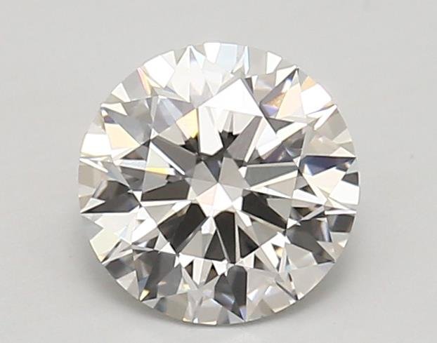 1.75ct F VVS1 Rare Carat Ideal Cut Round Lab Grown Diamond