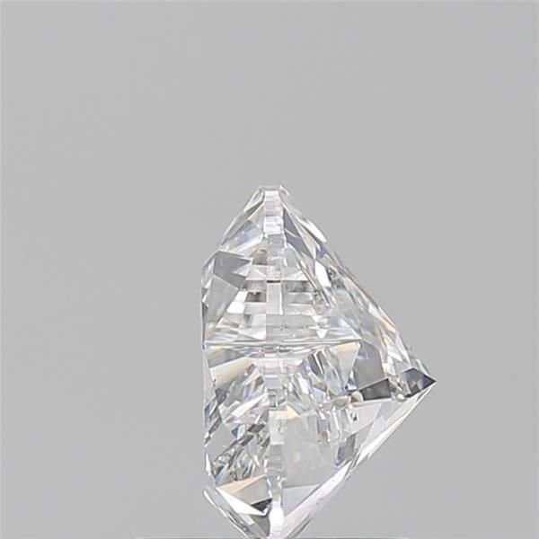 1.70ct F SI2 Rare Carat Ideal Cut Heart Diamond