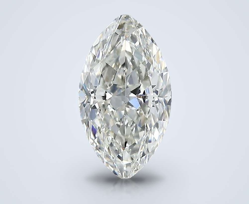 1.01 Carat Marquise Natural Diamond
