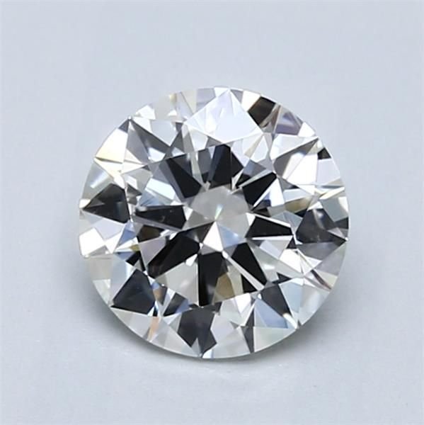 1.20ct G VS2 Rare Carat Ideal Cut Round Diamond