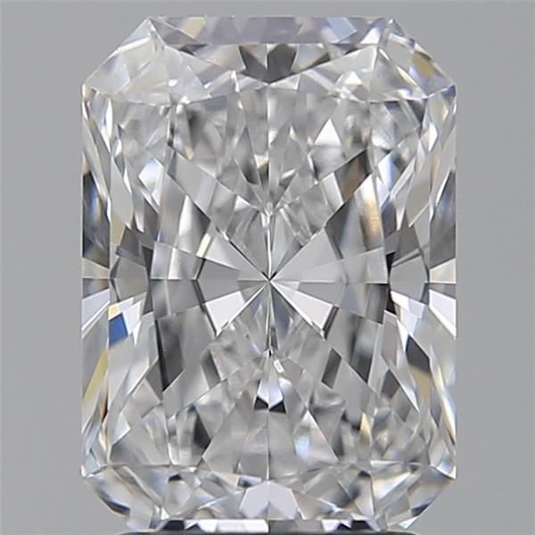 2.29 Carat Radiant Lab Diamond