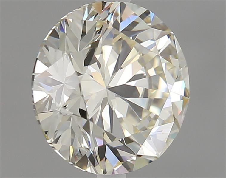 1.20ct K VVS2 Ideal Cut Round Diamond