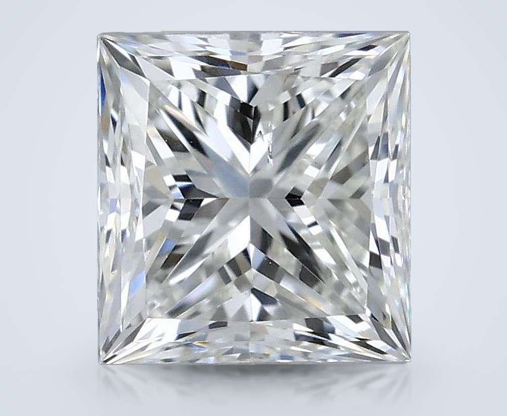 0.40 Carat Princess Natural Diamond