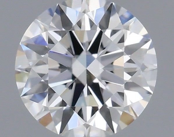 0.31 Carat Round Lab Diamond
