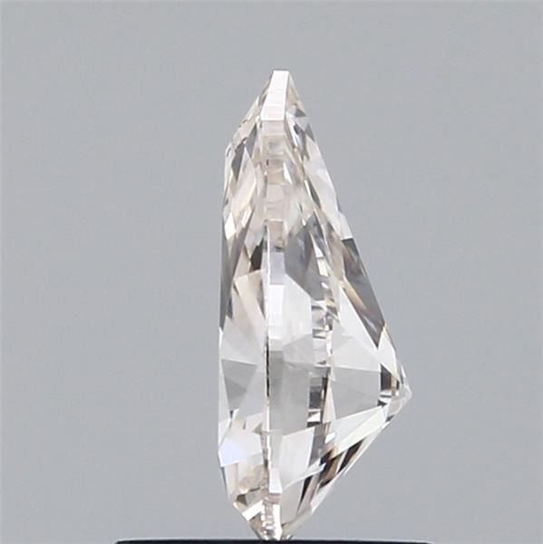 1.01ct K VS2 Rare Carat Ideal Cut Pear Diamond