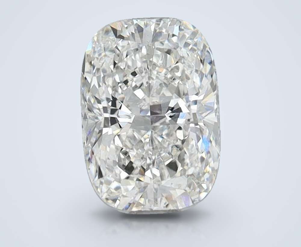 1.13 Carat Cushion Lab Diamond