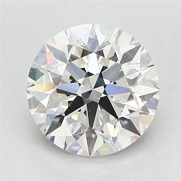 1.80ct I VVS1 Excellent Cut Round Diamond