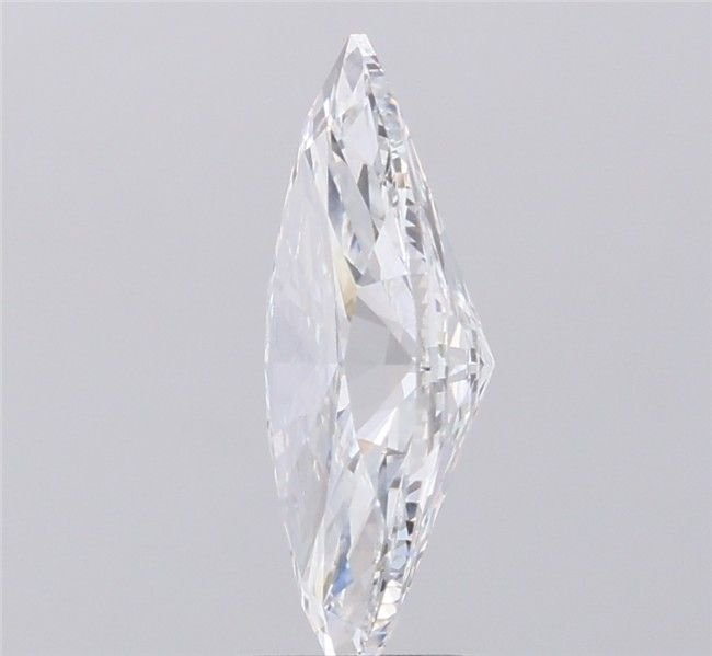 3.00 Carat Marquise Lab Diamond