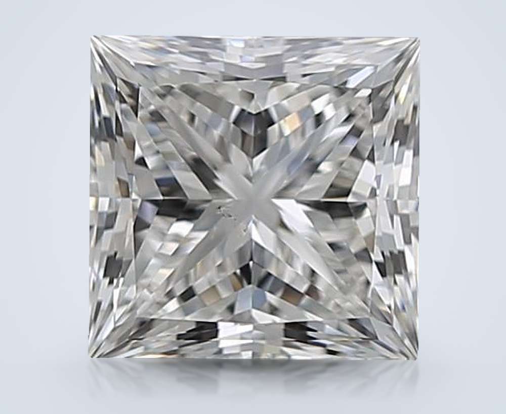 1.30 Carat Princess Natural Diamond