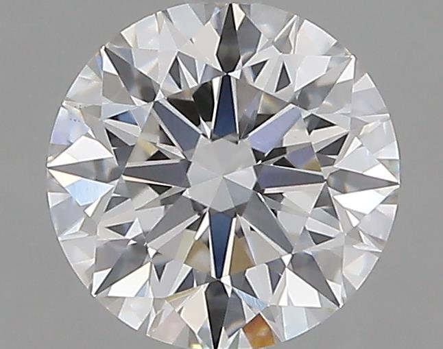 1.19ct G VS1 Rare Carat Ideal Cut Round Lab Grown Diamond