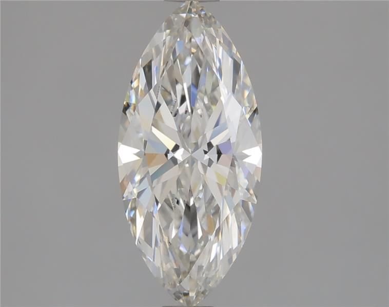 1.19ct G VVS2 Rare Carat Ideal Cut Marquise Lab Grown Diamond