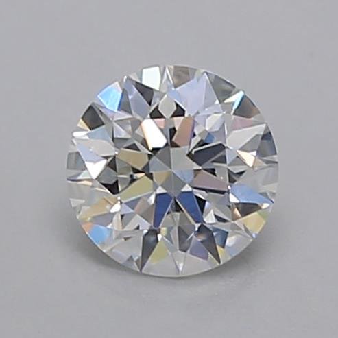 0.32ct E VS2 Rare Carat Ideal Cut Round Diamond