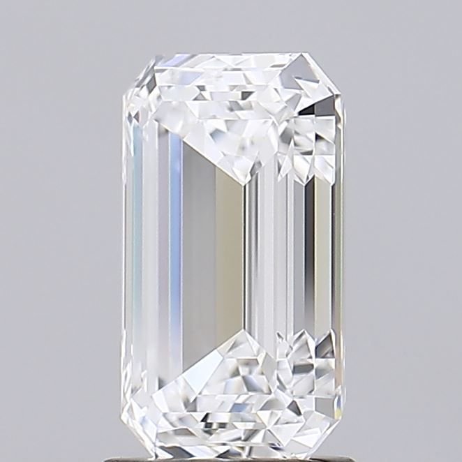 2.30 Carat Emerald Lab Diamond
