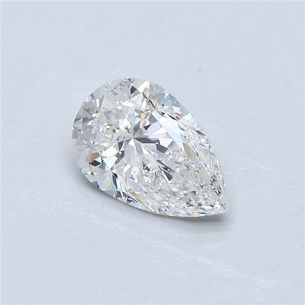 1.20 Carat Pear Natural Diamond