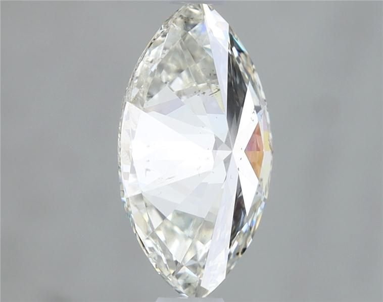 0.71 Carat Marquise Natural Diamond