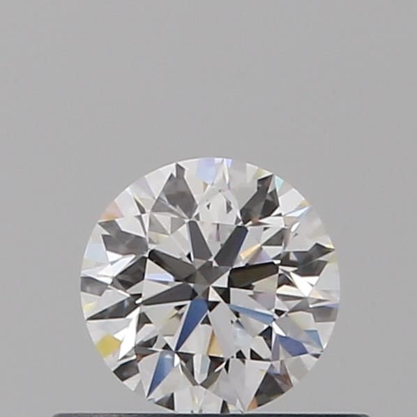 0.33ct D FL Rare Carat Ideal Cut Round Diamond