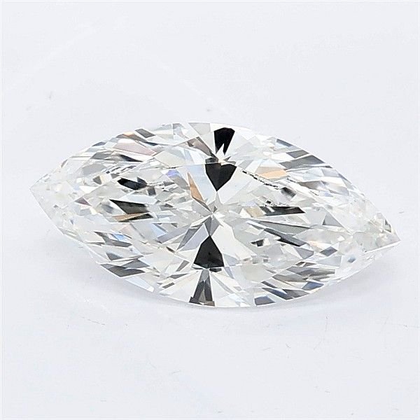 1.01 Carat Marquise Lab Diamond