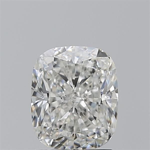 2.02 Carat Cushion Natural Diamond