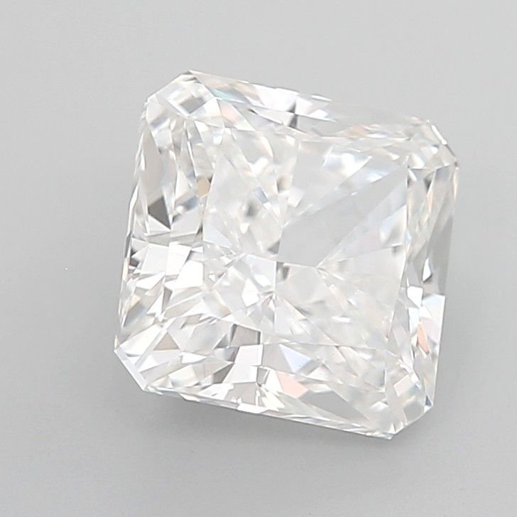 3.43 Carat Radiant Lab Diamond