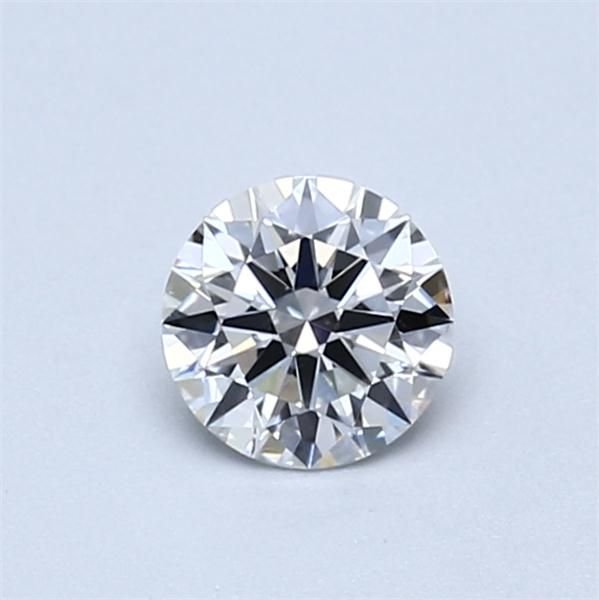 0.45ct F VS1 Rare Carat Ideal Cut Round Diamond