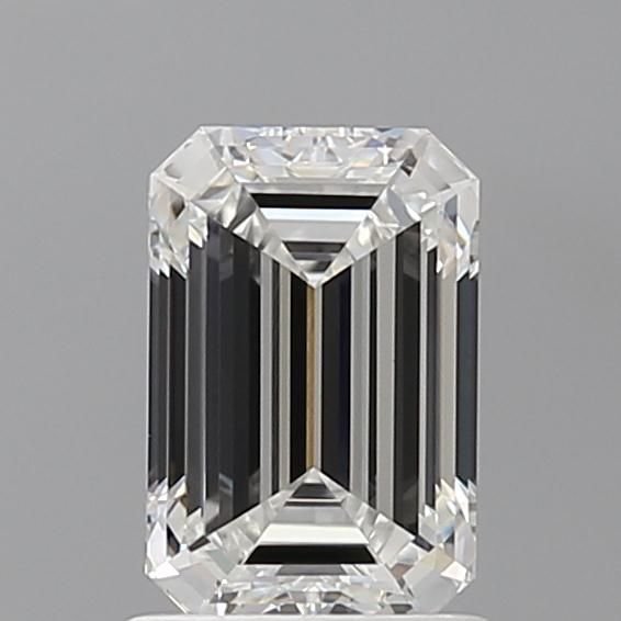 1.50 Carat Emerald Lab Diamond