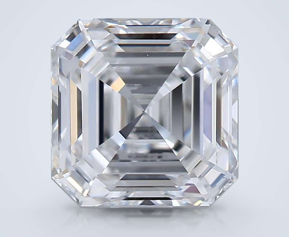 1.31 Carat Asscher Lab Diamond