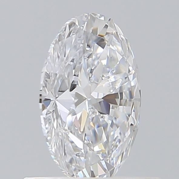 0.92ct E SI1 Very Good Cut Oval Lab Grown Diamond