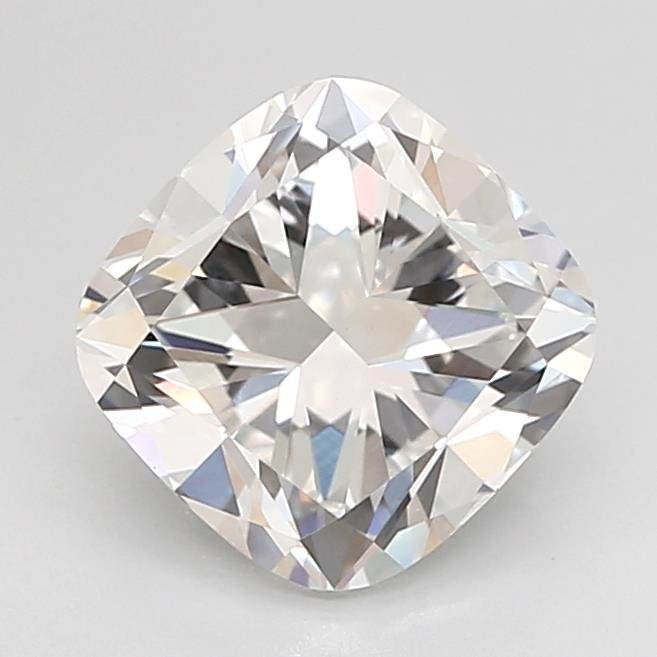 2.26 Carat Cushion Lab Diamond