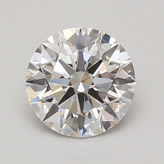 1.05ct E VS1 Rare Carat Ideal Cut Round Lab Grown Diamond