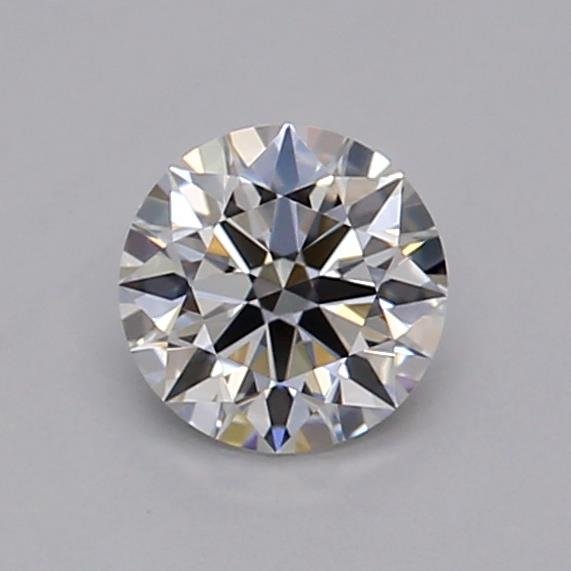0.26ct F VS1 Rare Carat Ideal Cut Round Diamond